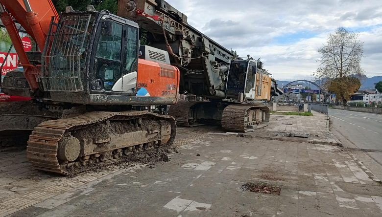 CİVİL KÖPRÜSÜ’NDE ÇALIŞMALAR BAŞLIYOR