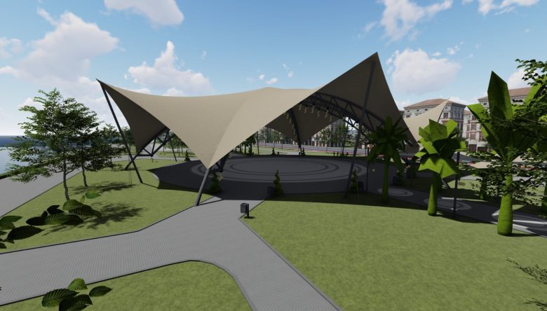 ORDU’NUN YENİ ETKİNLİK ALANI OLACAK