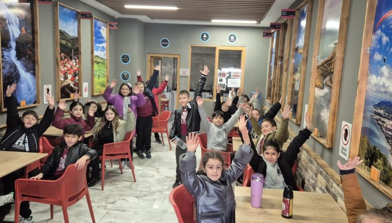 KÜTÜPHANELER YOĞUN İLGİ GÖRÜYOR