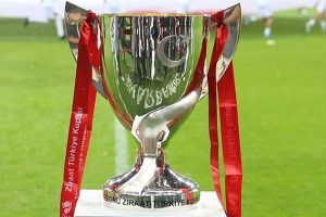 KUPADA GRUP HEYECANI START ALDI