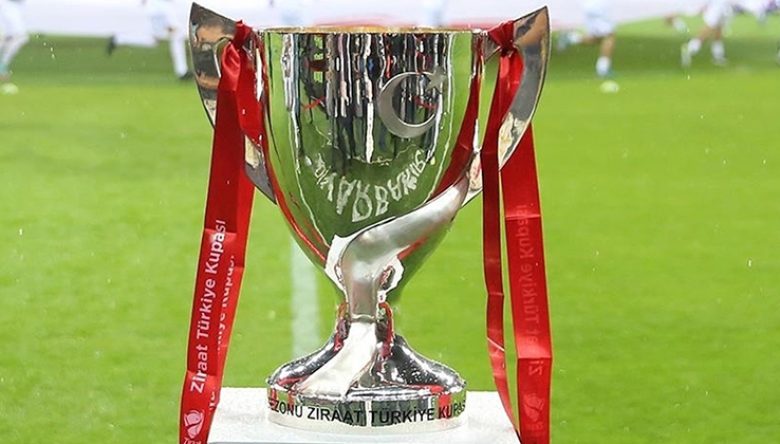 KUPADA GRUP HEYECANI START ALDI