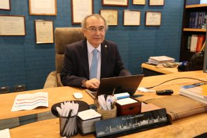  “BASKI KÜLTÜRÜNDE ZEKİ AMA TEMBEL İNSAN ÇOKTUR!”