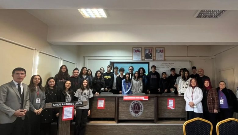 ANADOLU’DA "İKİ DİRHEM BİR ÇEKİRDEK"