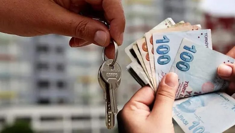 KASIM AYINDA KONUT SATIŞLARI AZALDI