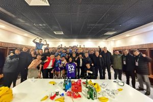 DÜZCE, ORDU’DAN BOŞ GİTTİ