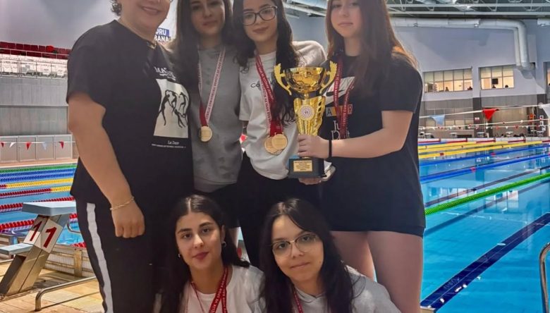 BİLAL ŞAHİN: "BAŞARI, BAŞARACAĞINI SÖYLEYENLERİN ESERİDİR"