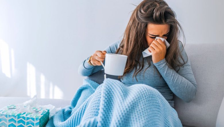 YENİ VARYANT, KLASİK GRİBE GÖRE DAHA FAZLA YAYILIYOR