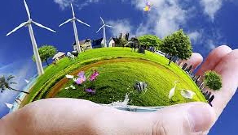 ÇEVRE KORUMA HARCAMALARI  YÜZDE 108,3 ARTTI