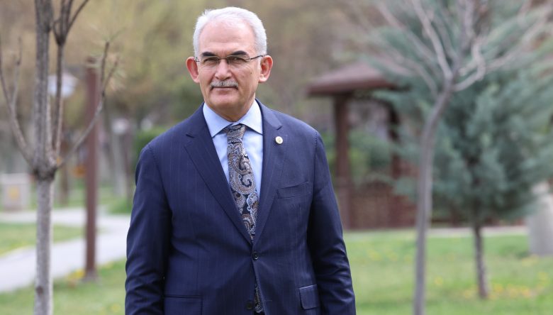 OGM’DEN KAÇAK KESİMLERE KARŞI KORUMA