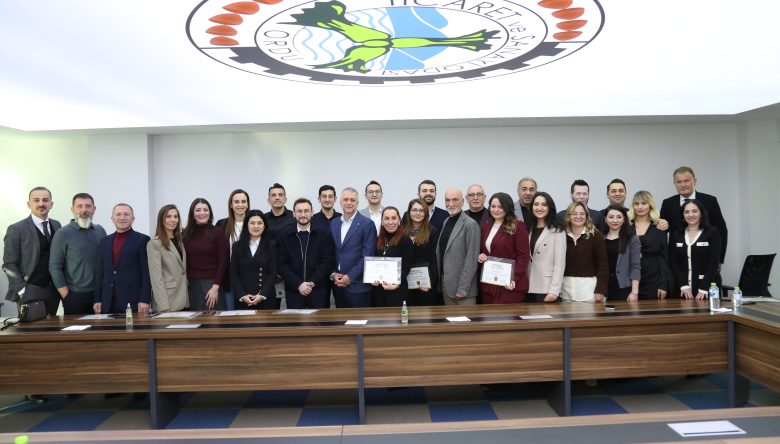 “HEVESİMİZ DEĞİL, HEDEFİMİZ VAR”   