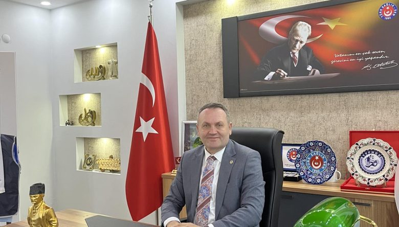 ZENGİN: KAMUYA GÜVEN ZEDELENİYOR!