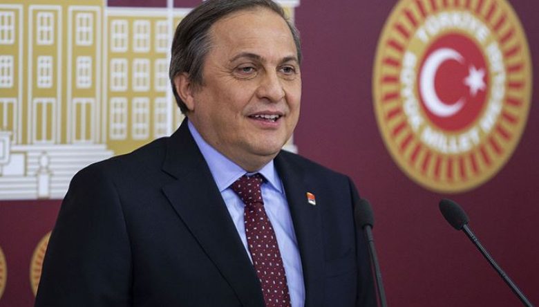 “ÇİFTÇİ AYAKTA DURAMAZ HALE GELDİ”