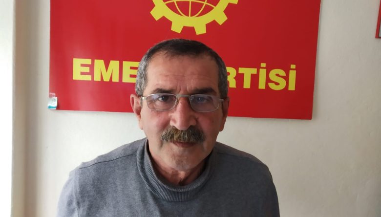             EMEP, “ASGARİ ÜCRETTEN VERGİ ALINMAMALI!”          