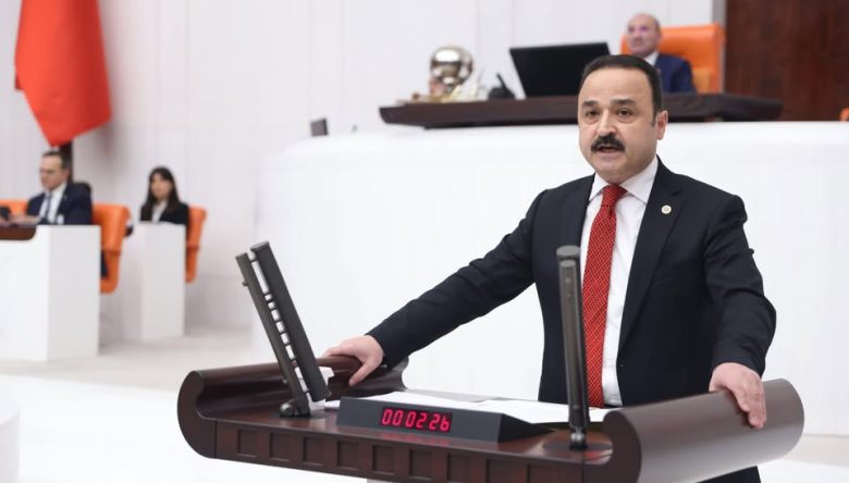 ŞANLITÜRK: ORDU’YA VE TÜRKİYE’YE HAYIRLI OLSUN