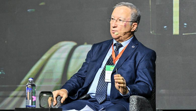                              “ÖNÜMÜZDEKİ 10 YILDA GIDA TALEBİ %30 ARTACAK”