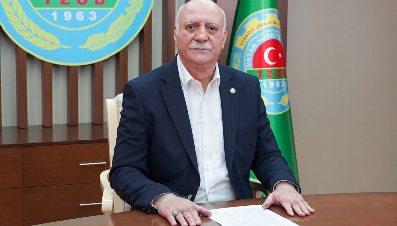 ÇİFTÇİLERE ÇKS UYARISI