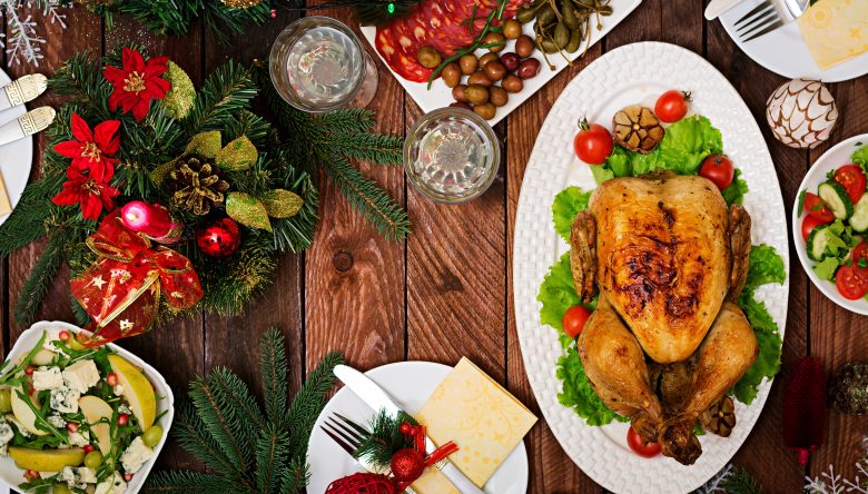 YILBAŞI YEMEĞİ SAĞLIĞINIZI BOZMASIN