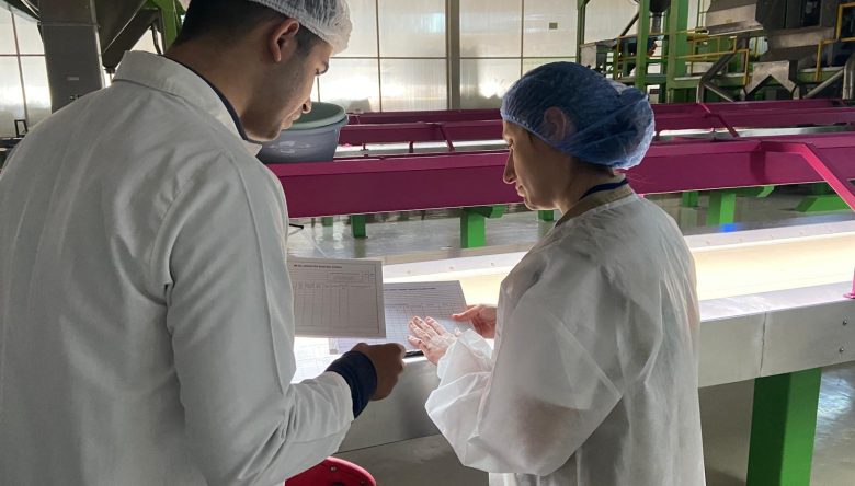 ORDU’DA HACCP DENETİMLERİ KESİNTİSİZ SÜRÜYOR