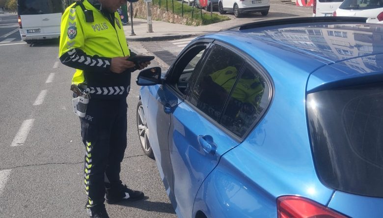 43 KAZADA 61 KİŞİ YARALANDI