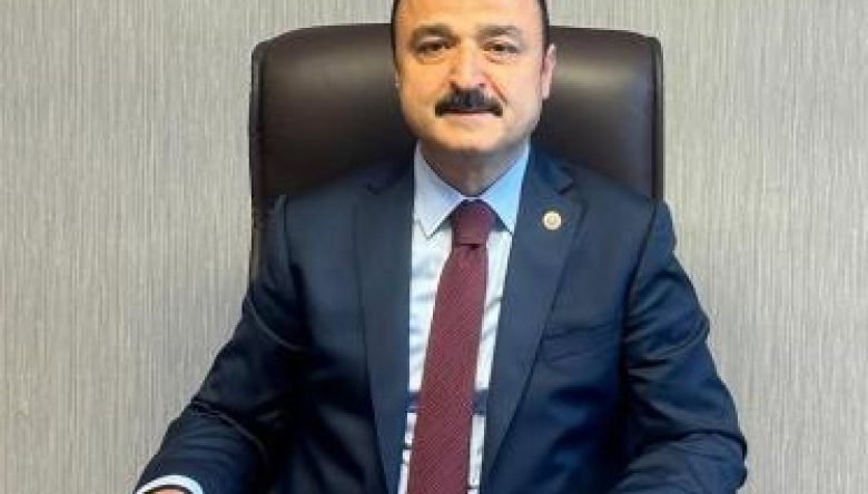 ŞANLITÜRK ORDU’DA ÇALIŞMALARINA BAŞLADI