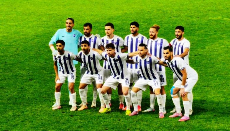    ORDU 67 UMDUĞUNU BULAMADI