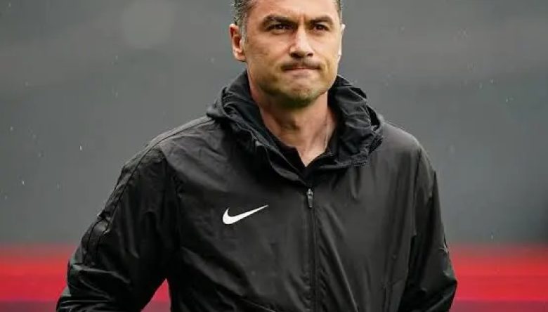    17 HAFTADA 12 TEKNİK ADAM DEĞİŞTİ