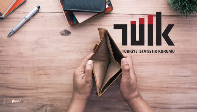 GELİR DAĞILIMI İSTATİSTİKLERİ BELLİ OLDU