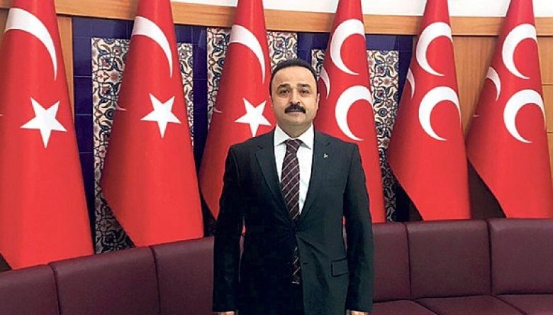 ŞANLITÜRK: “ORDUMUZUN HER SORUNUNU MECLİS GÜNDEMİNE TAŞIYORUZ”