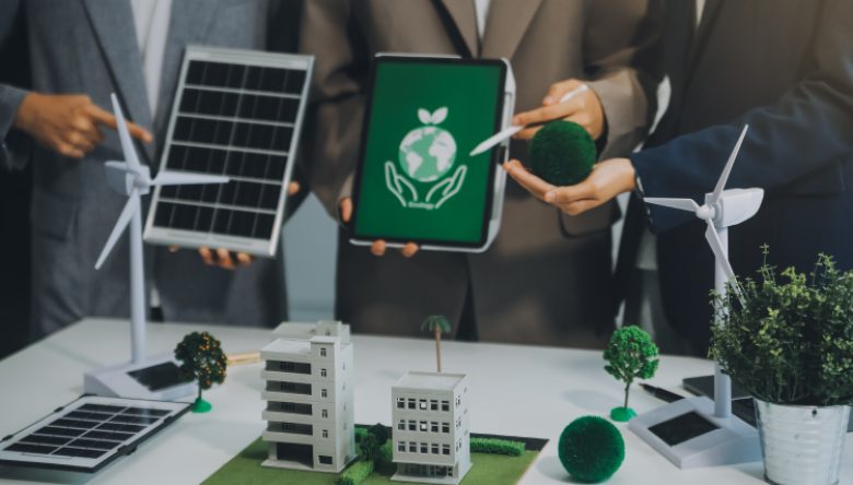 DIGITALLEŞME KARBON AYAK IZINI AZALTIYOR