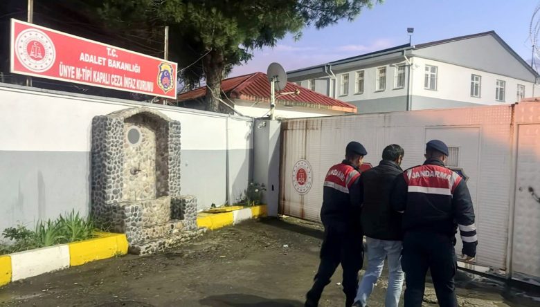 ORDU’DA ARANAN 31 ŞAHIS YAKALANDI