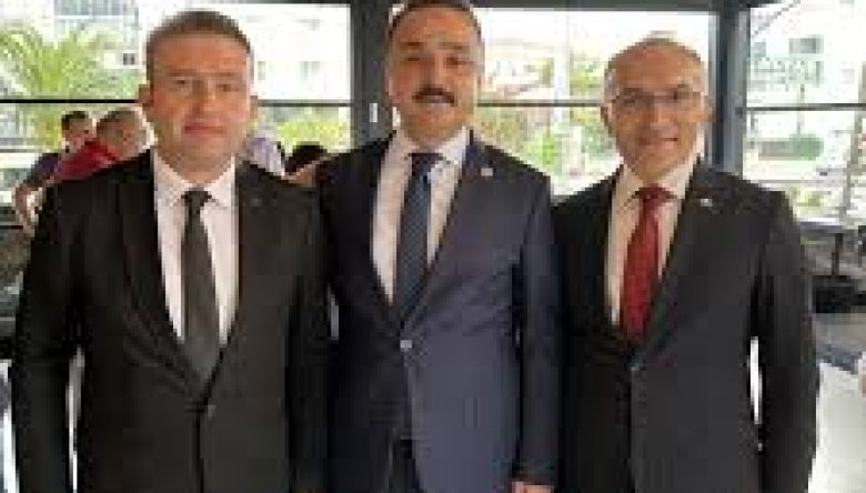 MHP’DEN YENİ YIL MESAJI