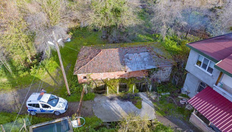 TAŞ DEĞİRMEN TURİZME KAZANDIRILIYOR