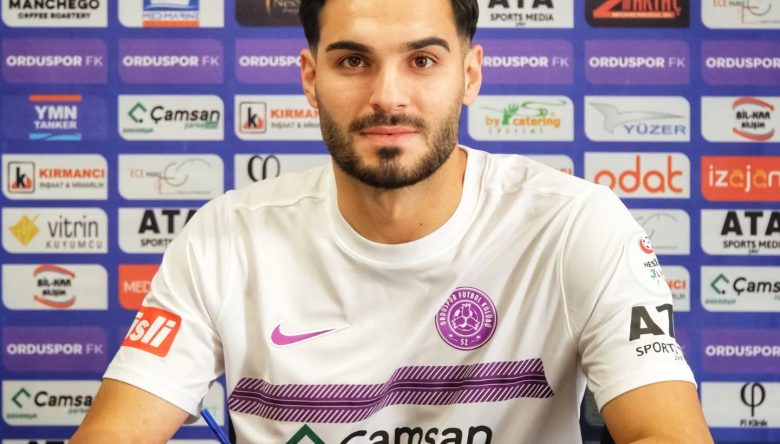 TOLGA CEVHER, 52 ORDUSPOR’DA