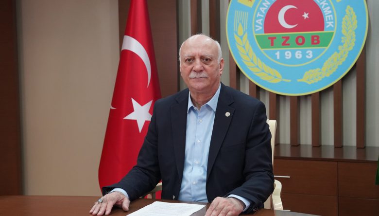 TZOB: ÜRETİCİ İLE MARKET ARASINDAKİ FİYAT MAKASI AÇILIYOR