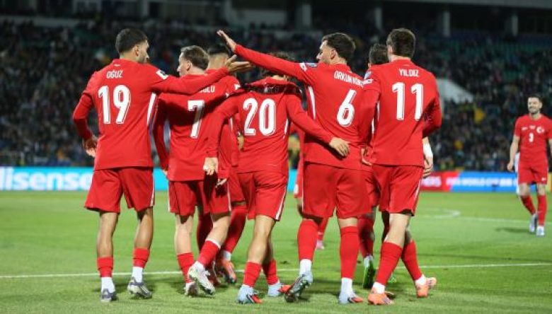 MİLLİLERDE 2025 YILININ ÖNE ÇIKANLARI