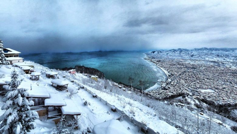 METEOROLOJİ’DEN ORDU İÇİN SOĞUK HAVA VE ÇIĞ UYARISI