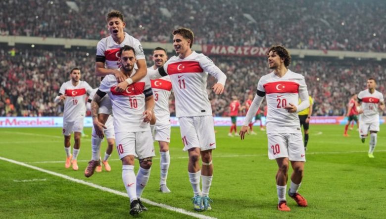 SPORDA 2025 BÖYLE GEÇTİ