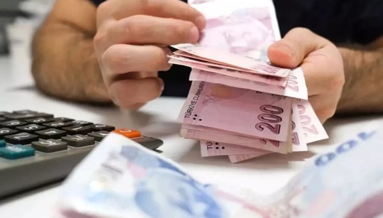 MESLEKLERE GÖRE YENİ MAAŞLAR