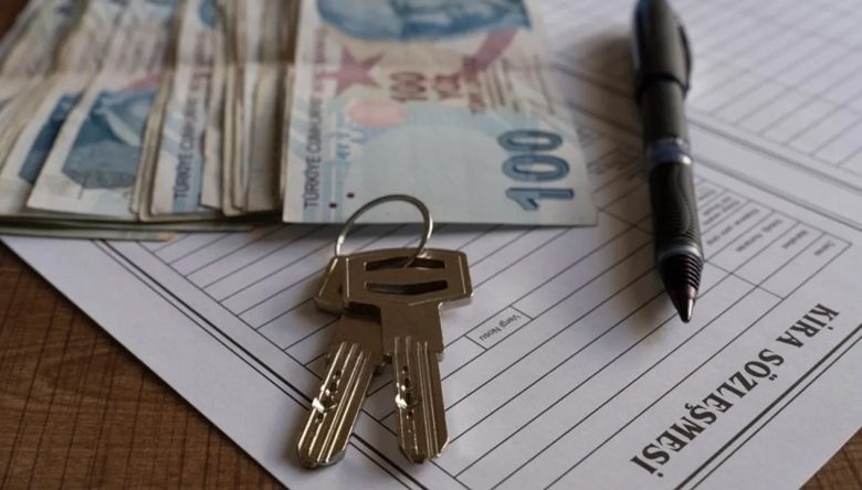 KİRA ARTIŞI BELLİ OLDU