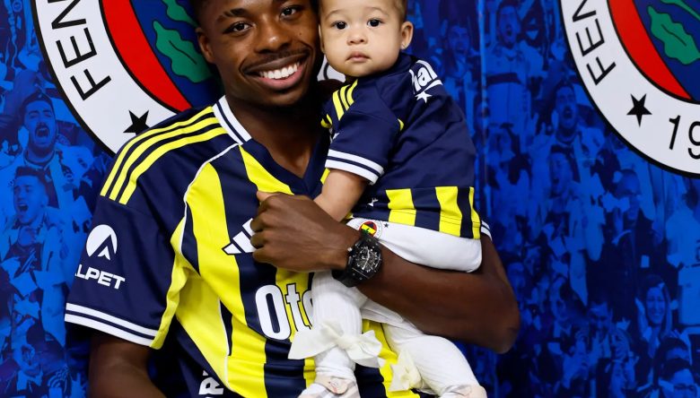 SÜPER LİG’DE BİTEN TRANSFERLER