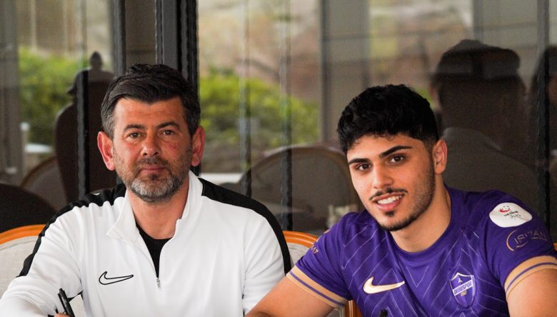 ORDUSPOR 1967’DE 4 İMZA