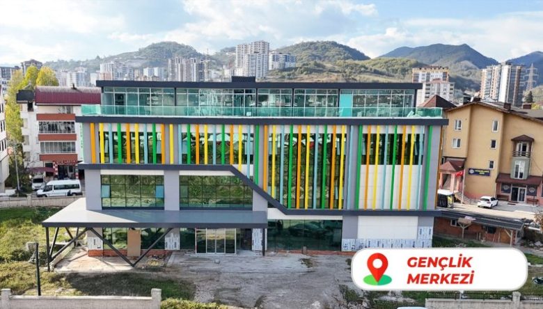 BAŞKAN KİBAR’DAN 7 YILLIK HİZMET RAPORU