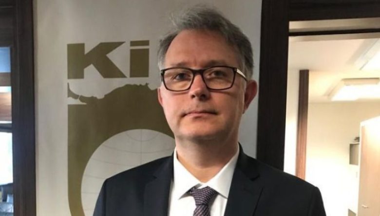  “MEVCUT POLİTİKALARLA SÜRDÜRÜLEBİLİRLİK MÜMKÜN DEĞİL”   