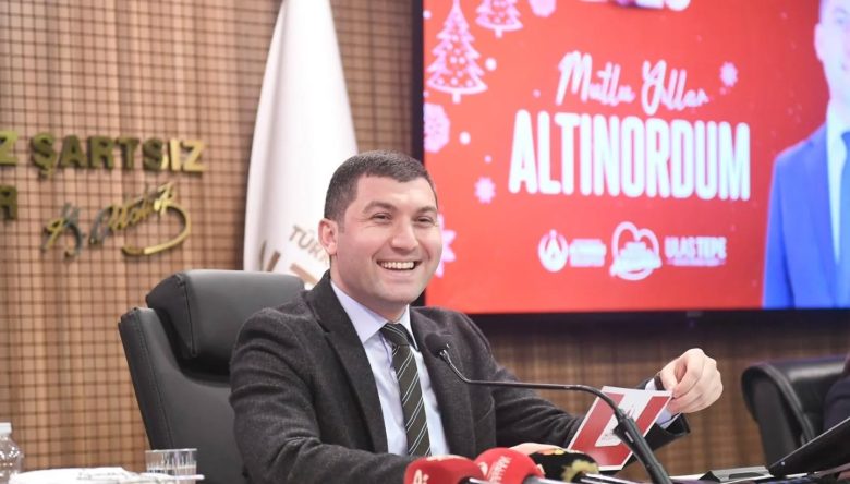 ORTAK ÇALIŞMA ALANI VE YKS DESTEĞİ GELİYOR