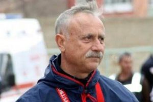 ÜNYE 57’DE TOPUZOĞLU DÖNEMİ