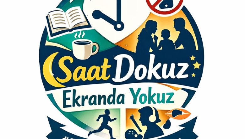 YEŞİLAY’DAN EKRAN BAĞIMLILIĞINA KARŞI FARKINDALIK KAMPANYASI