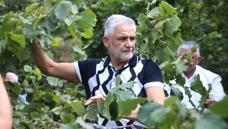 AKÇA’DAN TARIM KREDİ BORCU UYGULAMASINA TEPKİ!