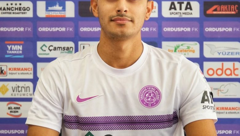 52 ORDUSPOR’DAN ORTA SAHAYA TAKVİYE