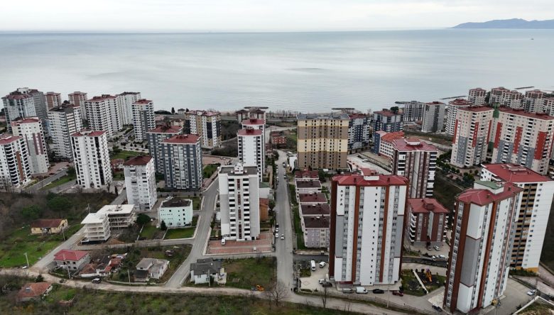 FATSA DOLUNAY MAHALLESİ NEFES ALDI