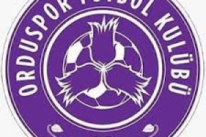 52 ORDUSPOR, RAMAZAN ÇELİK İLE ANLAŞMAKTAN VAZGEÇTİ
